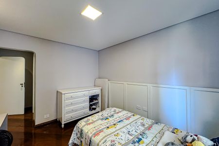 Apartamento à venda com 300m², 4 quartos e 4 vagasQuarto 4 - Suíte
