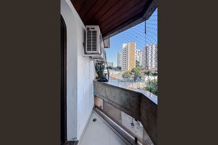 Apartamento à venda com 300m², 4 quartos e 4 vagasVaranda da Suíte