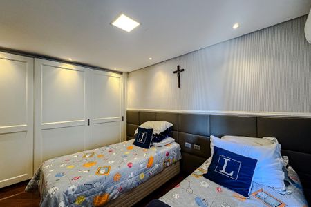 Apartamento à venda com 300m², 4 quartos e 4 vagasQuarto 3 - Suíte