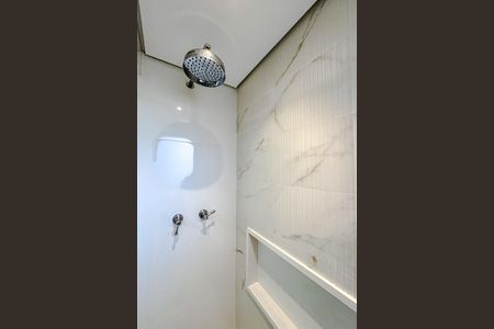 Apartamento à venda com 300m², 4 quartos e 4 vagasBanheiro da Suíte