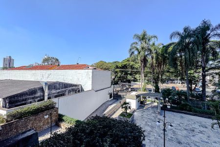 Apartamento à venda com 300m², 4 quartos e 4 vagasVista da Varanda