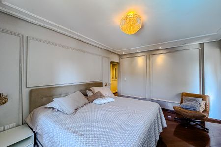 Apartamento à venda com 300m², 4 quartos e 4 vagasQuarto 1