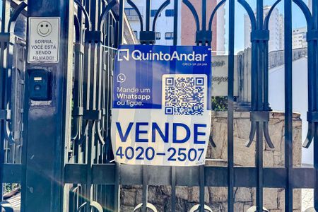 Apartamento à venda com 300m², 4 quartos e 4 vagasPlaquinha