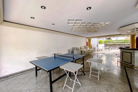 Apartamento à venda com 300m², 4 quartos e 4 vagasSala de Jogos