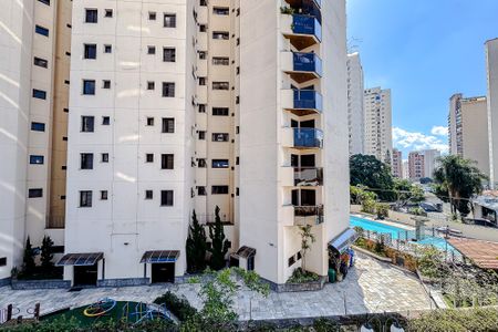Apartamento à venda com 300m², 4 quartos e 4 vagasVista da Varanda