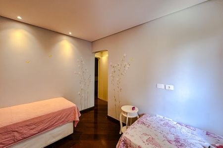 Apartamento à venda com 300m², 4 quartos e 4 vagasQuarto 2 - Suíte