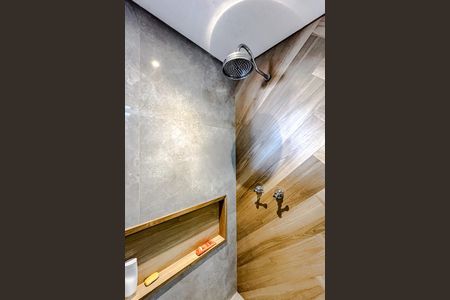 Apartamento à venda com 300m², 4 quartos e 4 vagasBanheiro da Suíte