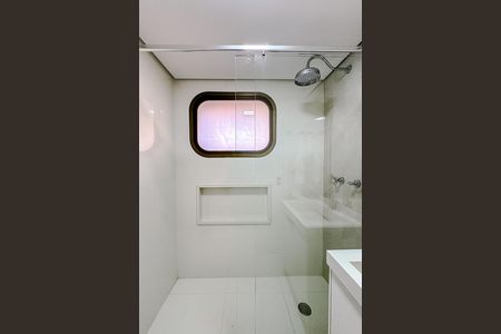 Apartamento à venda com 300m², 4 quartos e 4 vagasBanheiro da Suíte