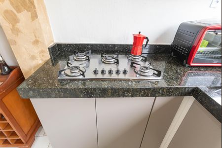 Casa à venda com 596m², 3 quartos e 2 vagas Casa à venda com 596m², 3 quartos e 2 vagasCozinha