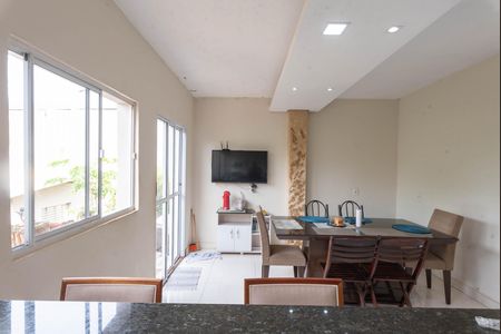Casa à venda com 596m², 3 quartos e 2 vagas Casa à venda com 596m², 3 quartos e 2 vagasCopa