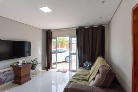 Casa à venda com 596m², 3 quartos e 2 vagas Casa à venda com 596m², 3 quartos e 2 vagasSala