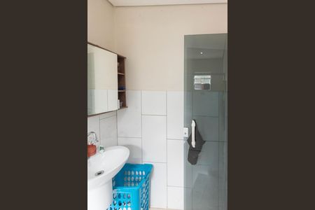 Casa à venda com 596m², 3 quartos e 2 vagas Casa à venda com 596m², 3 quartos e 2 vagasBanheiro