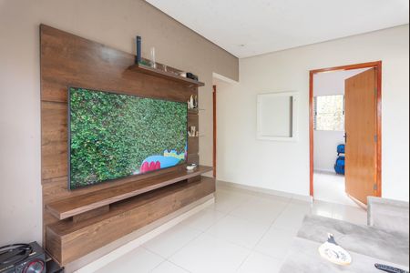 Casa à venda com 596m², 3 quartos e 2 vagas Casa à venda com 596m², 3 quartos e 2 vagasSala de TV