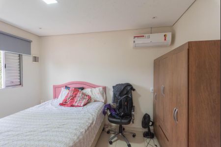 Suíte de casa à venda com 3 quartos, 596m² em Cidade Satélite Íris, Campinas