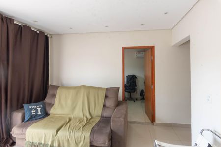 Sala de casa à venda com 3 quartos, 596m² em Cidade Satélite Íris, Campinas