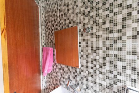 Casa à venda com 596m², 3 quartos e 2 vagas Casa à venda com 596m², 3 quartos e 2 vagasBanheiro