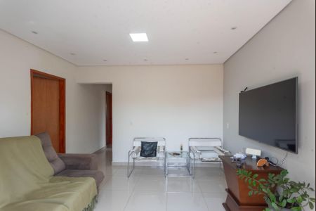 Sala de casa à venda com 3 quartos, 596m² em Cidade Satélite Íris, Campinas