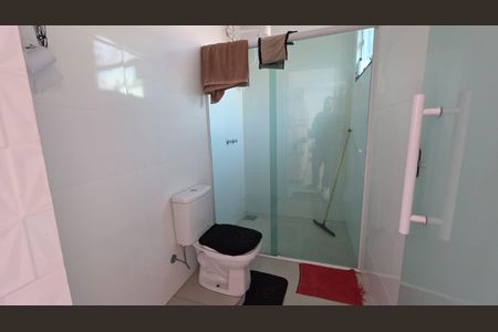 Casa à venda com 400m², 1 quarto e 3 vagas Casa à venda com 400m², 1 quarto e 3 vagasBanheiro 1