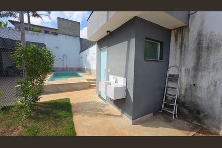 Casa à venda com 1 quarto, 400m² em Vila dos Ipês, Lagoa Santa