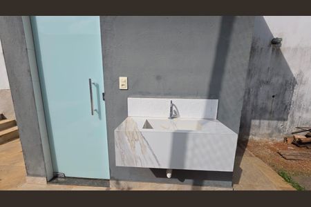 Casa à venda com 1 quarto, 400m² em Vila dos Ipês, Lagoa Santa