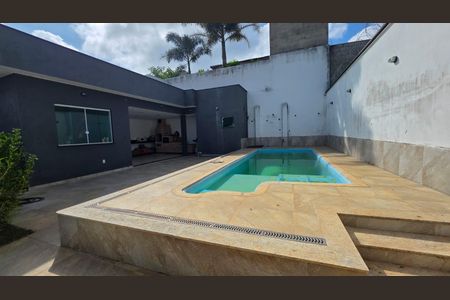 Casa à venda com 1 quarto, 400m² em Vila dos Ipês, Lagoa Santa