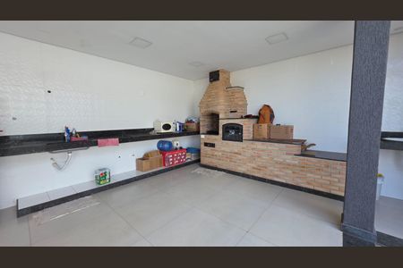 Casa à venda com 1 quarto, 400m² em Vila dos Ipês, Lagoa Santa