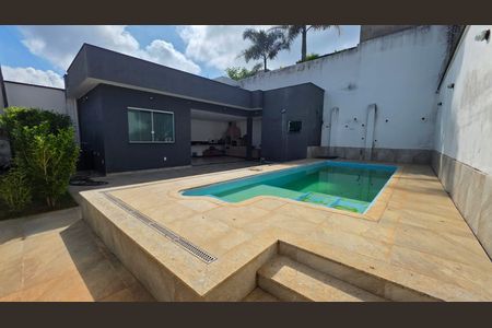 Casa à venda com 1 quarto, 400m² em Vila dos Ipês, Lagoa Santa