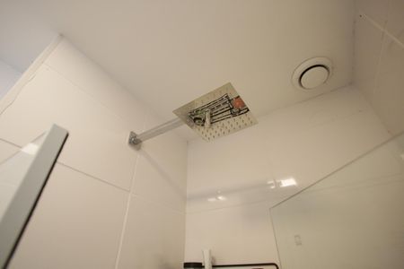 Apartamento à venda com 43m², 2 quartos e 1 vagaBanheiro