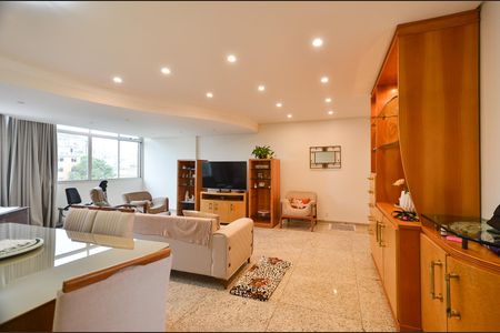 Apartamento para alugar com 150m², 4 quartos e 2 vagas Apartamento para alugar com 150m², 4 quartos e 2 vagasSala 2 ambientes