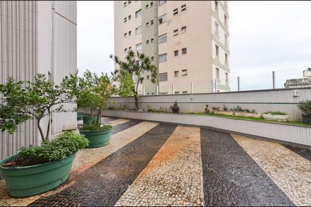 Apartamento para alugar com 150m², 4 quartos e 2 vagas Apartamento para alugar com 150m², 4 quartos e 2 vagasArea comum