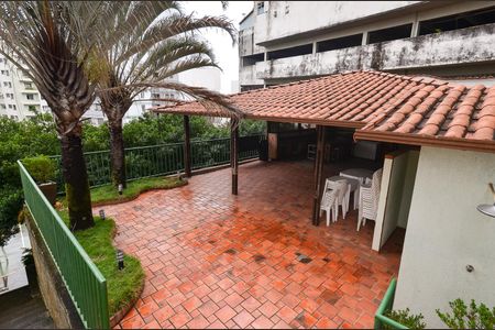 Apartamento para alugar com 150m², 4 quartos e 2 vagas Apartamento para alugar com 150m², 4 quartos e 2 vagasArea comum