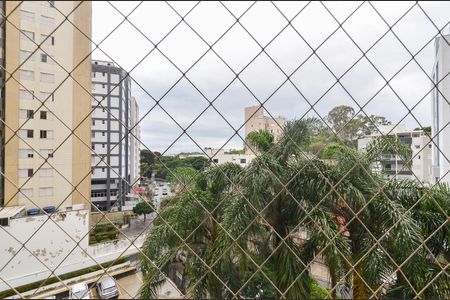 Apartamento para alugar com 150m², 4 quartos e 2 vagas Apartamento para alugar com 150m², 4 quartos e 2 vagasVista
