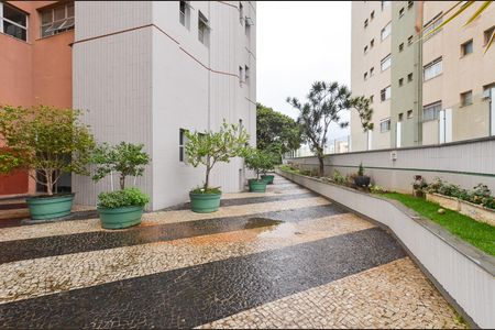 Apartamento para alugar com 150m², 4 quartos e 2 vagas Apartamento para alugar com 150m², 4 quartos e 2 vagasArea comum