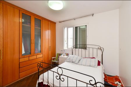 Apartamento para alugar com 150m², 4 quartos e 2 vagas Apartamento para alugar com 150m², 4 quartos e 2 vagasQuarto 3