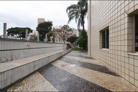 Apartamento para alugar com 150m², 4 quartos e 2 vagas Apartamento para alugar com 150m², 4 quartos e 2 vagasArea comum