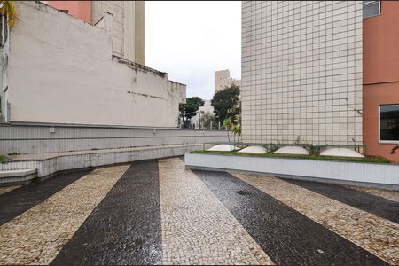 Apartamento para alugar com 150m², 4 quartos e 2 vagas Apartamento para alugar com 150m², 4 quartos e 2 vagasArea comum