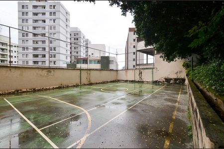 Apartamento para alugar com 150m², 4 quartos e 2 vagas Apartamento para alugar com 150m², 4 quartos e 2 vagasArea comum
