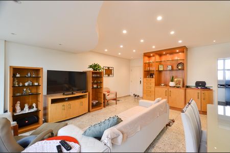 Apartamento para alugar com 150m², 4 quartos e 2 vagas Apartamento para alugar com 150m², 4 quartos e 2 vagasSala 2 ambientes