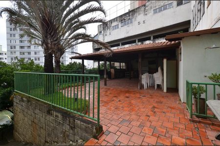 Apartamento para alugar com 150m², 4 quartos e 2 vagas Apartamento para alugar com 150m², 4 quartos e 2 vagasArea comum