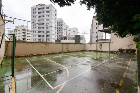Apartamento para alugar com 150m², 4 quartos e 2 vagas Apartamento para alugar com 150m², 4 quartos e 2 vagasArea comum