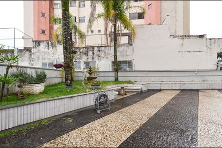 Apartamento para alugar com 150m², 4 quartos e 2 vagas Apartamento para alugar com 150m², 4 quartos e 2 vagasArea comum
