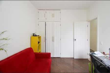 Apartamento para alugar com 150m², 4 quartos e 2 vagas Apartamento para alugar com 150m², 4 quartos e 2 vagasQuarto 4