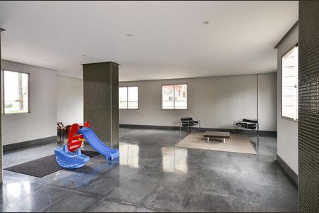 Apartamento para alugar com 150m², 4 quartos e 2 vagas Apartamento para alugar com 150m², 4 quartos e 2 vagasArea comum