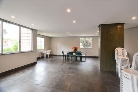 Apartamento para alugar com 150m², 4 quartos e 2 vagas Apartamento para alugar com 150m², 4 quartos e 2 vagasArea comum