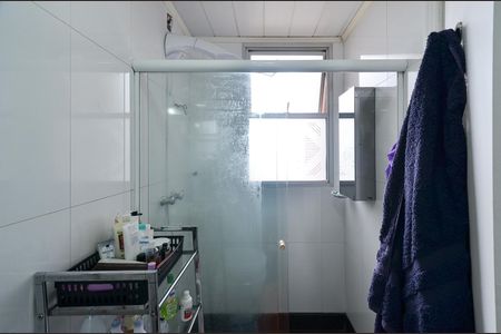 Apartamento para alugar com 150m², 4 quartos e 2 vagas Apartamento para alugar com 150m², 4 quartos e 2 vagasBanheiro da suite