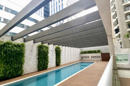 Apartamento para alugar com 254m², 4 quartos e 4 vagas Apartamento para alugar com 254m², 4 quartos e 4 vagasLazer