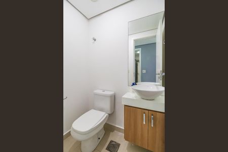 Apartamento para alugar com 254m², 4 quartos e 4 vagas Apartamento para alugar com 254m², 4 quartos e 4 vagaslavabo