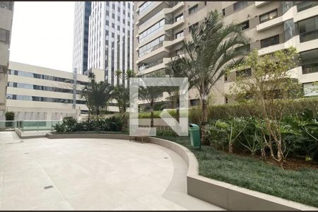 Apartamento para alugar com 254m², 4 quartos e 4 vagas Apartamento para alugar com 254m², 4 quartos e 4 vagasVaranda
