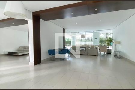 Apartamento para alugar com 254m², 4 quartos e 4 vagas Apartamento para alugar com 254m², 4 quartos e 4 vagasHall de Entrada