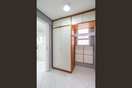 Apartamento para alugar com 254m², 4 quartos e 4 vagas Apartamento para alugar com 254m², 4 quartos e 4 vagasQuarto de Serviço